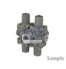 DT 6.65058 Multi-circuit Protection Valve